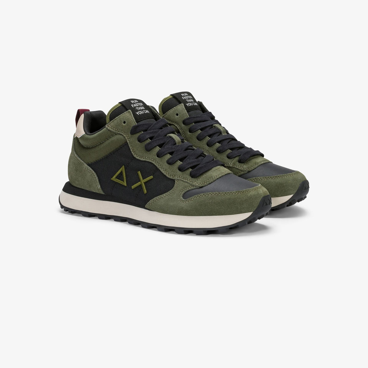 SUN68 Z46118 TOM 2.0 MID 338 scam+verde 74