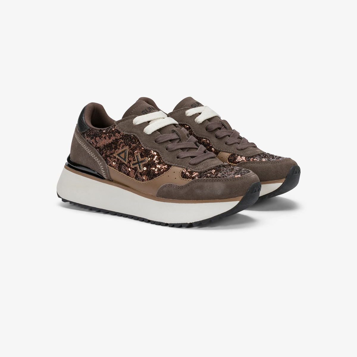 SUN68 Z46219 BIG ALLY SEQUIN 774 tela+marr 08