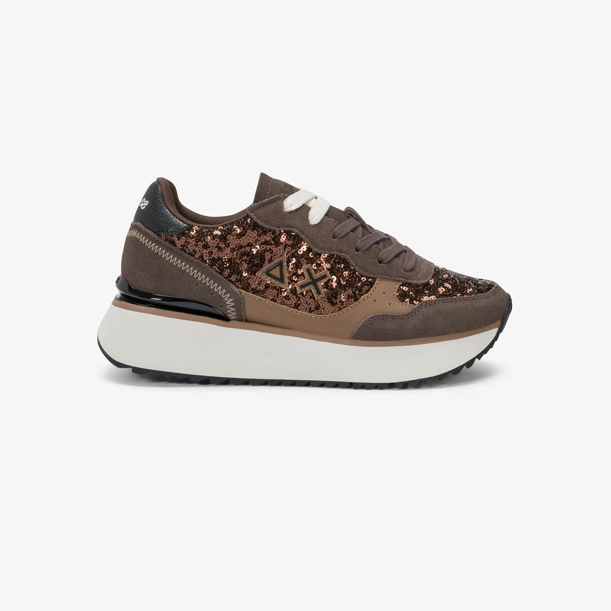 SUN68 Z46219 BIG ALLY SEQUIN 774 tela+marr 08