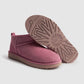 UGG 1016222W MINI CLASSIC II 338 scam+rosa PCRY