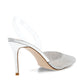 STEVE MADDEN LUCYLE SILVER