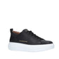 ALEXANDER SMITH ASBAWYM 2261 WEMBLEY MAN 111 pelle+nero BLK