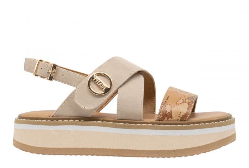 ALVIERO MARTINI 1 CLASSE 2461-1920 663 stamp+beige A588