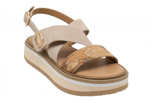 ALVIERO MARTINI 1 CLASSE 2461-1920 663 stamp+beige A588