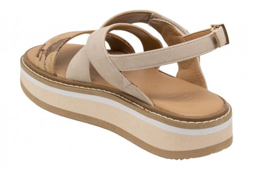 ALVIERO MARTINI 1 CLASSE 2461-1920 663 stamp+beige A588