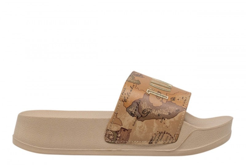 ALVIERO MARTINI 1 CLASSE 2505-0513 663 stamp+beige W516