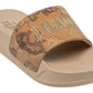 ALVIERO MARTINI 1 CLASSE 2505-0513 663 stamp+beige W516