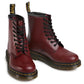 DR. MARTENS 1460 SMOOTH 116 pelle+bordo 11822600