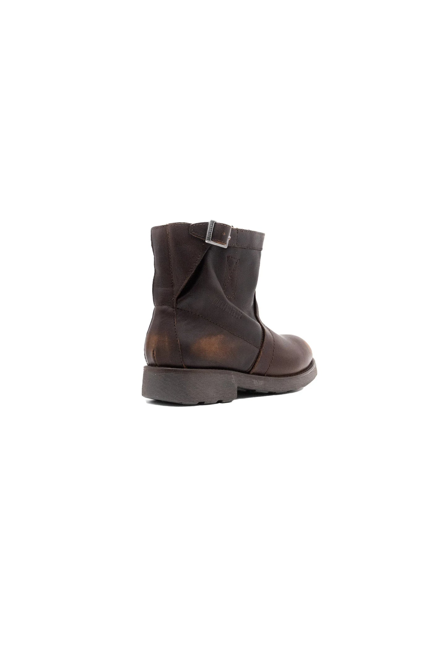 BIKKEMBERGS 20325-20326 20326 B BROWN USED