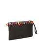 PASHBAG BICE POUCH 771 tela+nero 17509