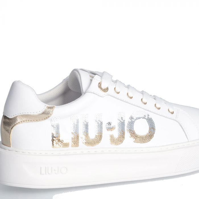 LIUJO BF3127PX077 KYLIE 22 01111 WHITE