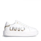 LIUJO BF3127PX077 KYLIE 22 01111 WHITE