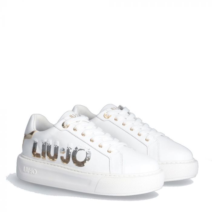 LIUJO BF3127PX077 KYLIE 22 01111 WHITE