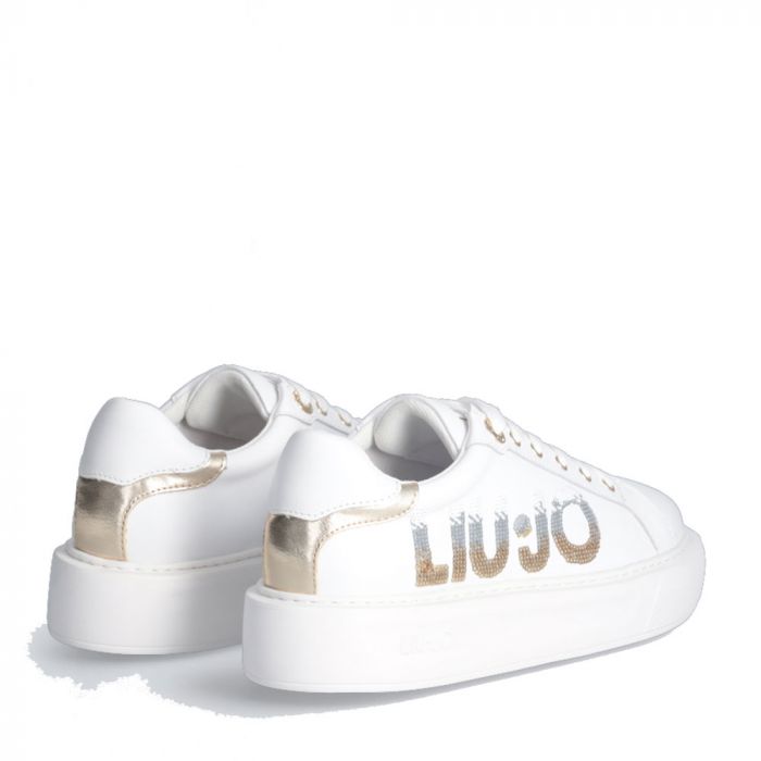 LIUJO BF3127PX077 KYLIE 22 01111 WHITE