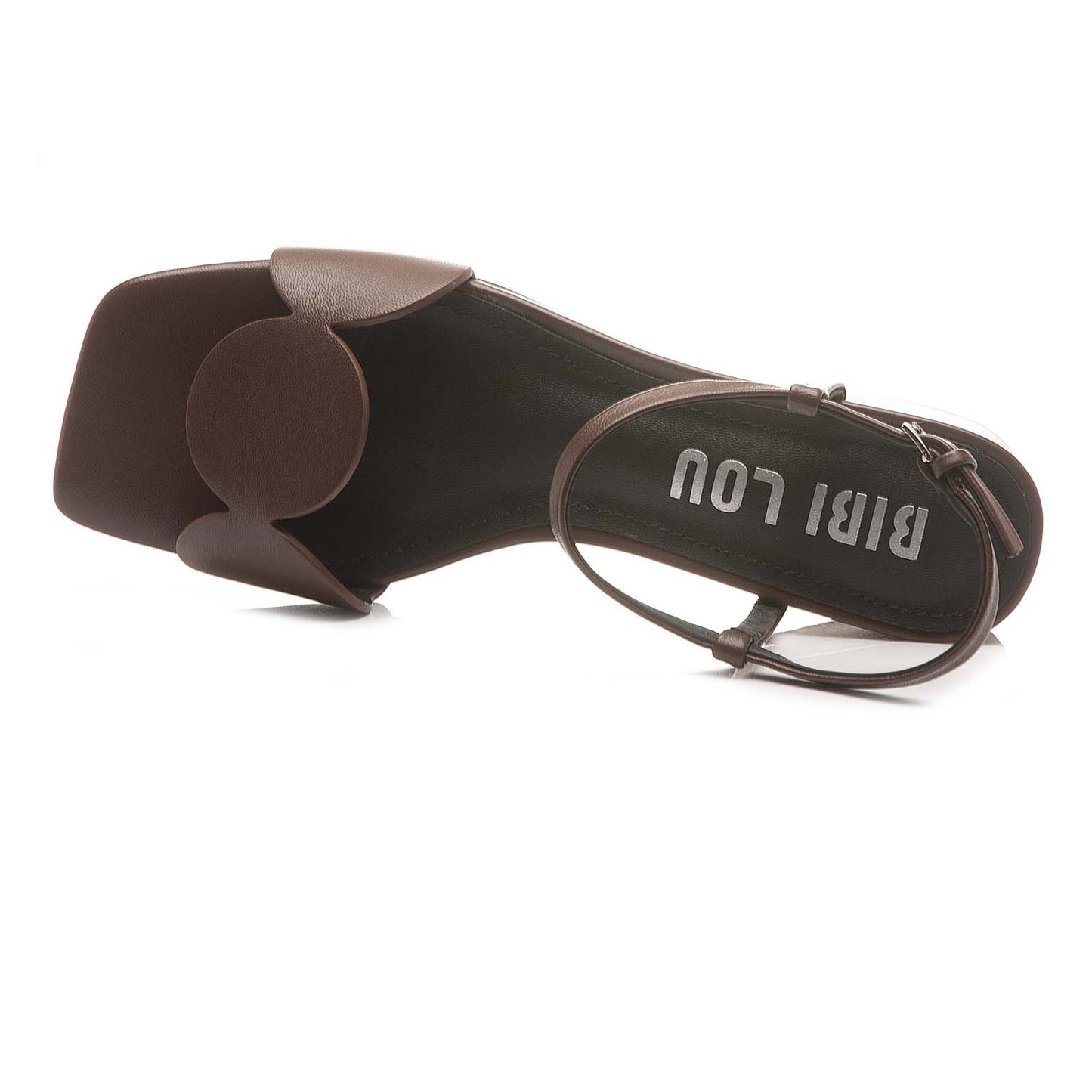 BIBI LOU 623Z10VK-V26 114 pelle+cuoio