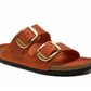 BIRKENSTOCK ARIZONA BIG BUCKLE OILED LEATHER 116 pelle+aran 1026661