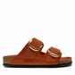 BIRKENSTOCK ARIZONA BIG BUCKLE OILED LEATHER 116 pelle+aran 1026661
