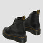 DR. MARTENS SINCLAIR 111 pelle+nero 22564001