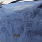 ALVIERO MARTINI 1 CLASSE LF53-9942 TRACOLLA MEZZALUNA PICCOLA 665 stamp+ette 0154