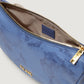 ALVIERO MARTINI 1 CLASSE LF53-9942 TRACOLLA MEZZALUNA PICCOLA 665 stamp+ette 0154