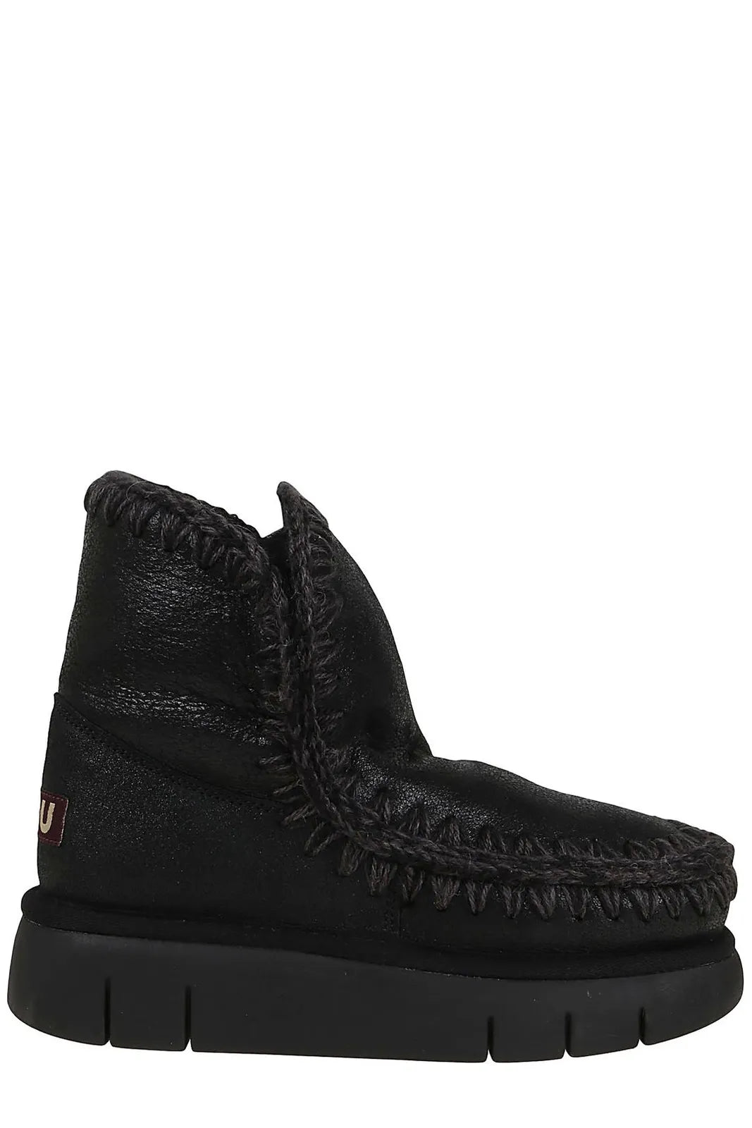 MOU FW531002B ESKIMO 18 BOUNCE 111 pelle+nero CBKG