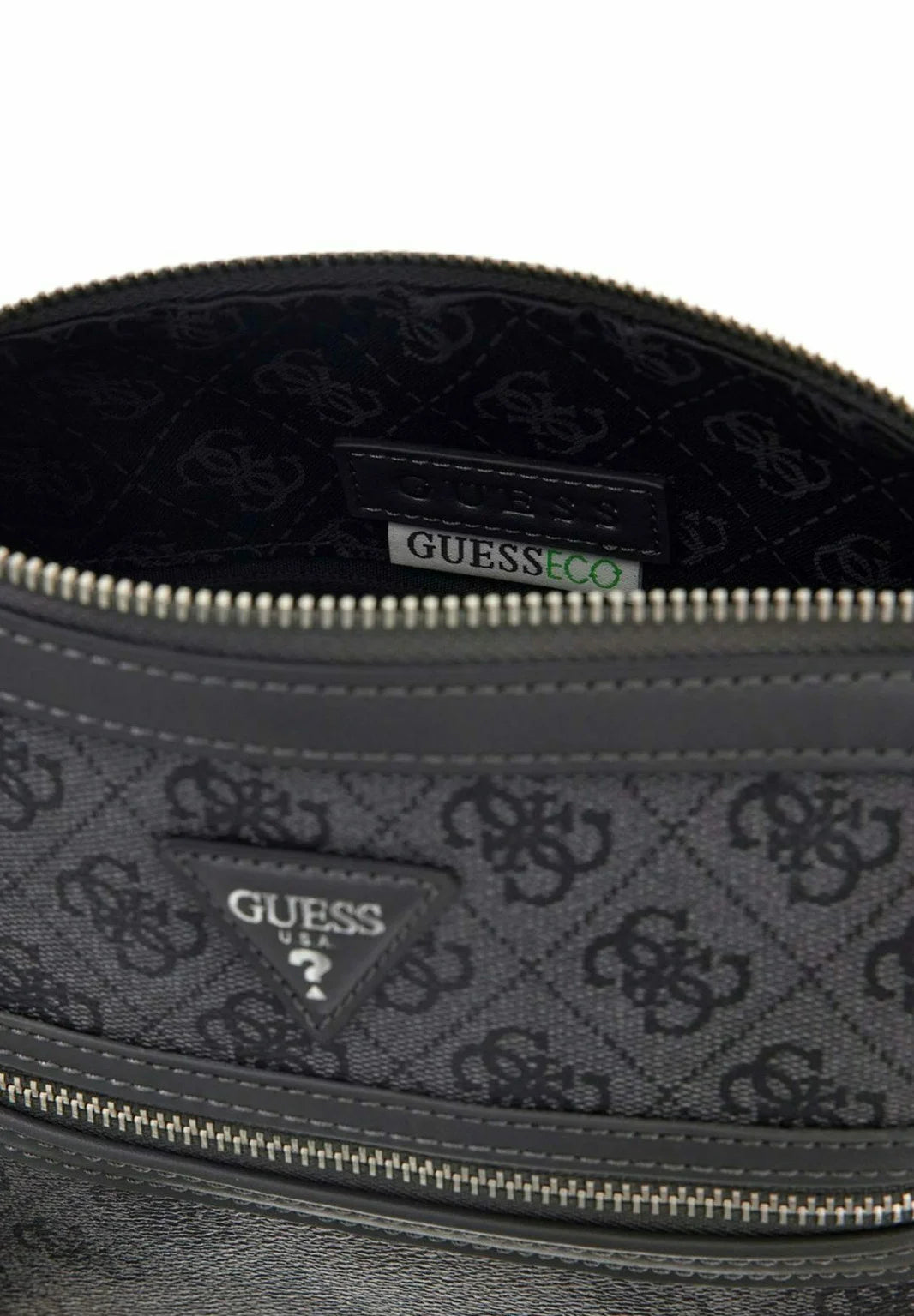 GUESS HMMILL P6217 MILANO 661 stamp+nero