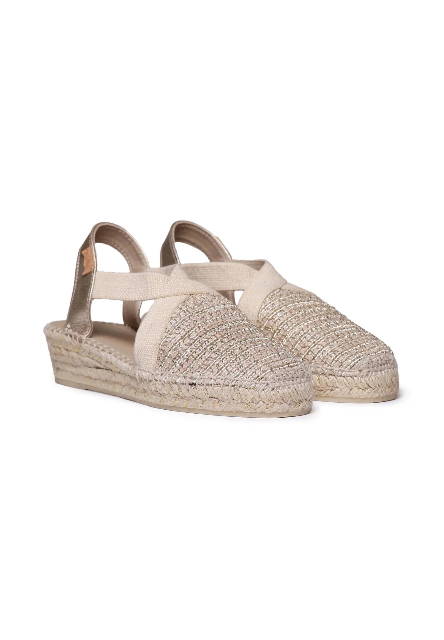 TONI PONS VERA-RL 778 tela+platino