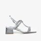 STEVE MADDEN ALTA SILVER