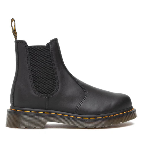 DR. MARTENS 2976 NAPPA 111 pelle+nero 27100001