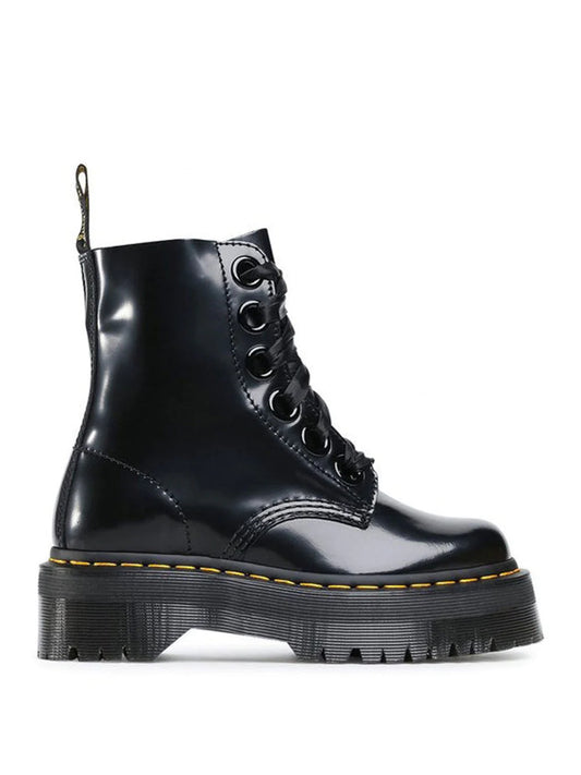 DR. MARTENS MOLLY 24861001 BLACK