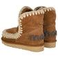 MOU FW101050A ESKIMO 18 GLITTER LOGO 334 scam+cuoio COG