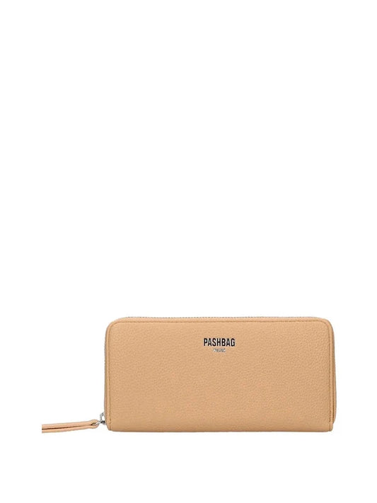 PASHBAG BRIGITTE WALLET 17353 - 17355 114 pelle+cuoio 17355
