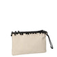 PASHBAG BICE POUCH 772 tela+bianco 17504