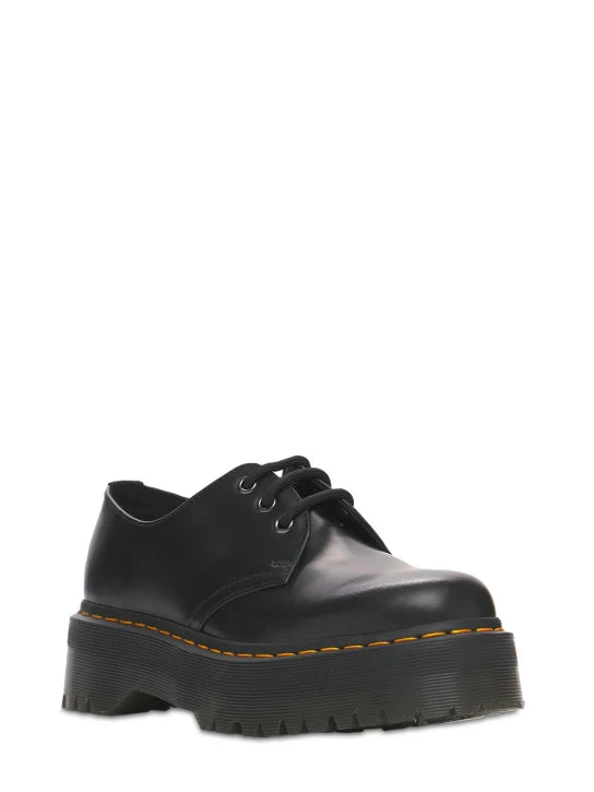 DR. MARTENS HOLLY 25234001 BLACK