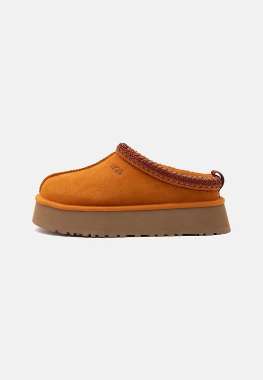 UGG 1174471 TAZZ II W 334 scam+cuoio CHESTNUT