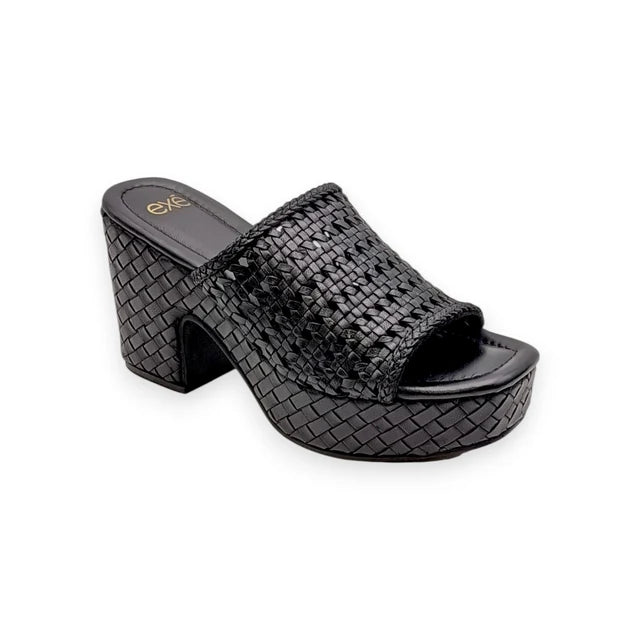EXE W492F 513 BORN-2513 111 pelle+nero 518W
