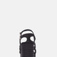 GUESS FLJERS FAB04 EVERS 771 tela+nero