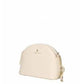 L ATELIER DU SAC CLEO CROSSBODY 112 pelle+bianco 17112