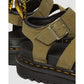 DR. MARTENS BLAIRE 228 nabuk+verde 31735357