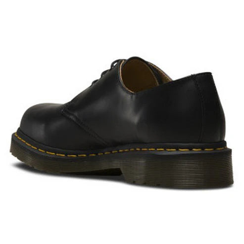 DR. MARTENS 1461 59 111 pelle lucido nero 11838002 Baracchino Calzature