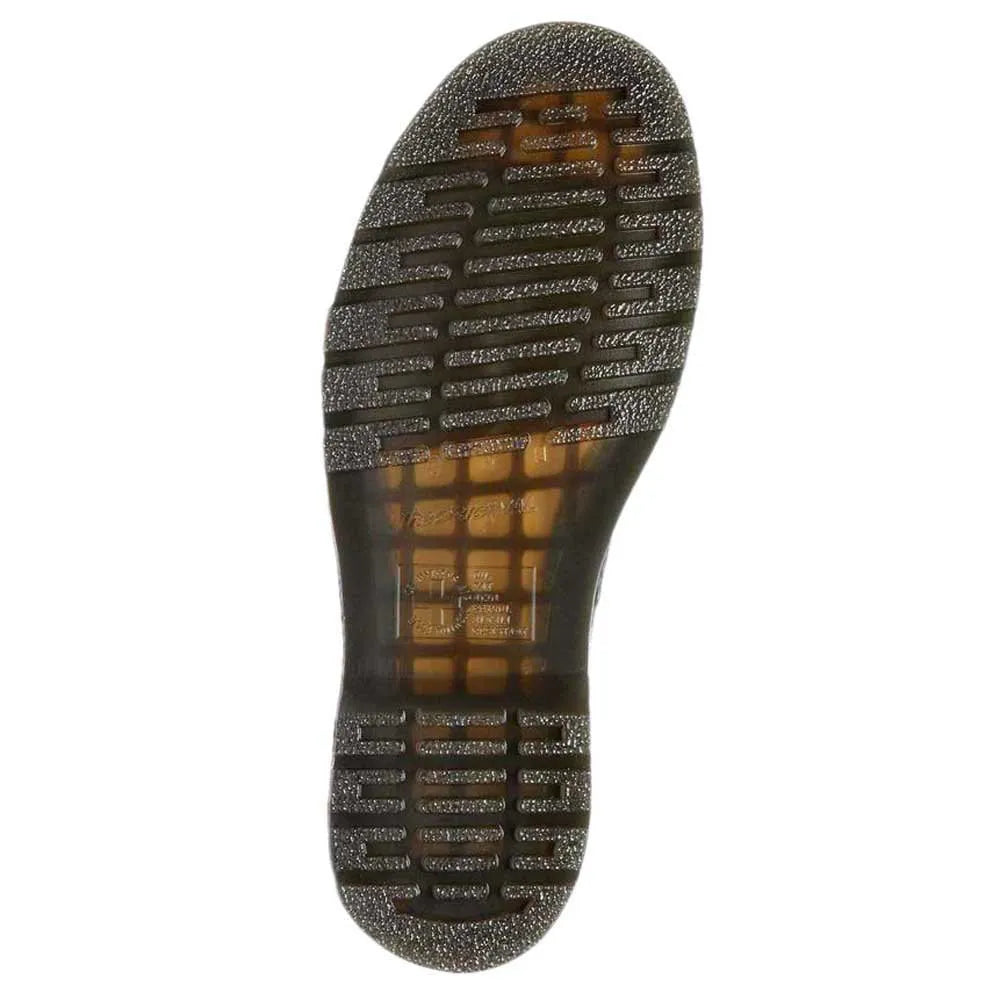 DR. MARTENS 2976 AMBASSADOR 111 pelle+nero 31989001