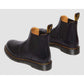 DR. MARTENS 2976 AMBASSADOR 111 pelle+nero 31989001