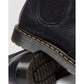 DR. MARTENS 2976 AMBASSADOR 111 pelle+nero 31989001