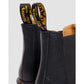 DR. MARTENS 2976 AMBASSADOR 111 pelle+nero 31989001