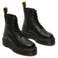 DR. MARTENS JADON III 111 pelle+nero 26378001