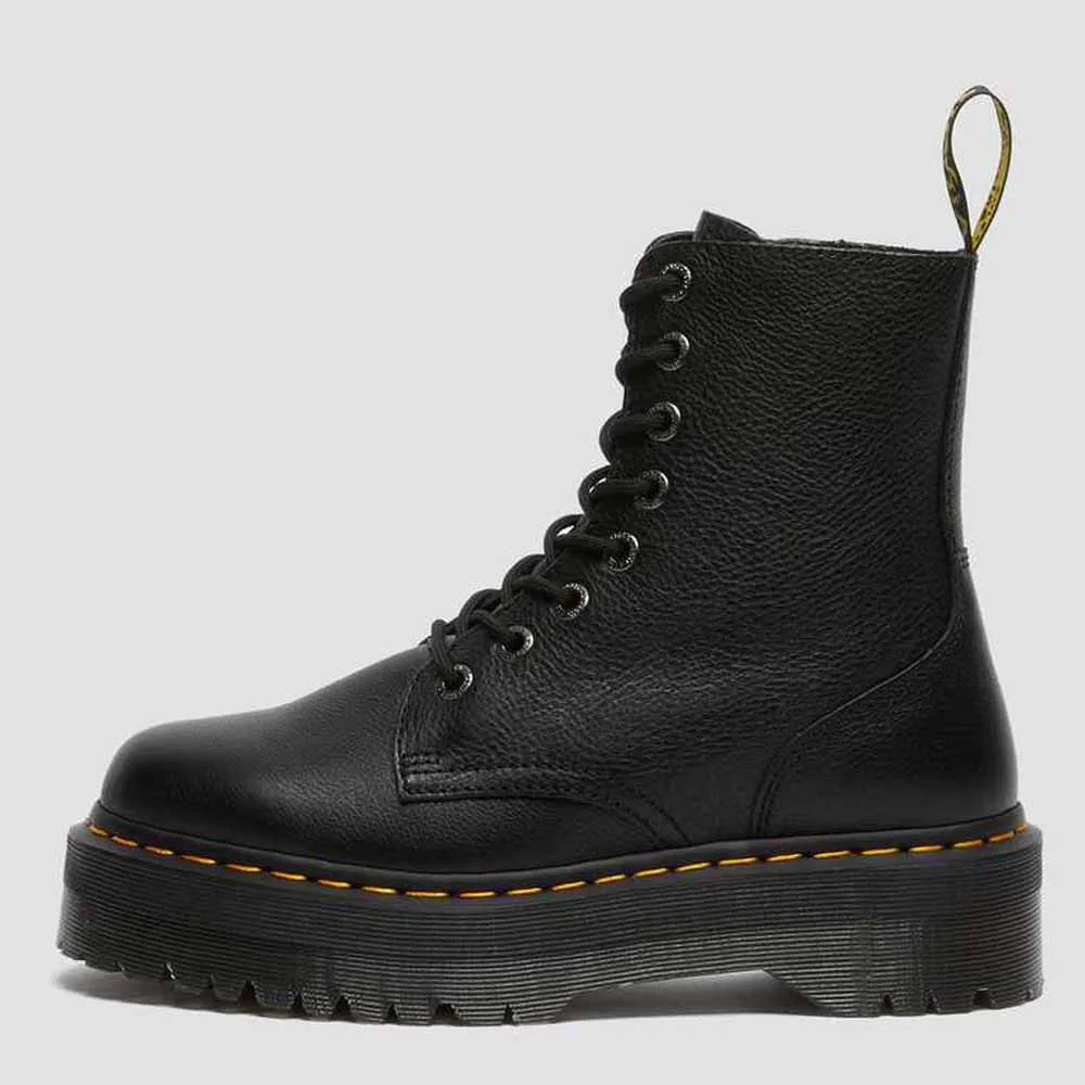 DR. MARTENS JADON III 111 pelle+nero 26378001