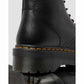 DR. MARTENS JADON III 111 pelle+nero 26378001