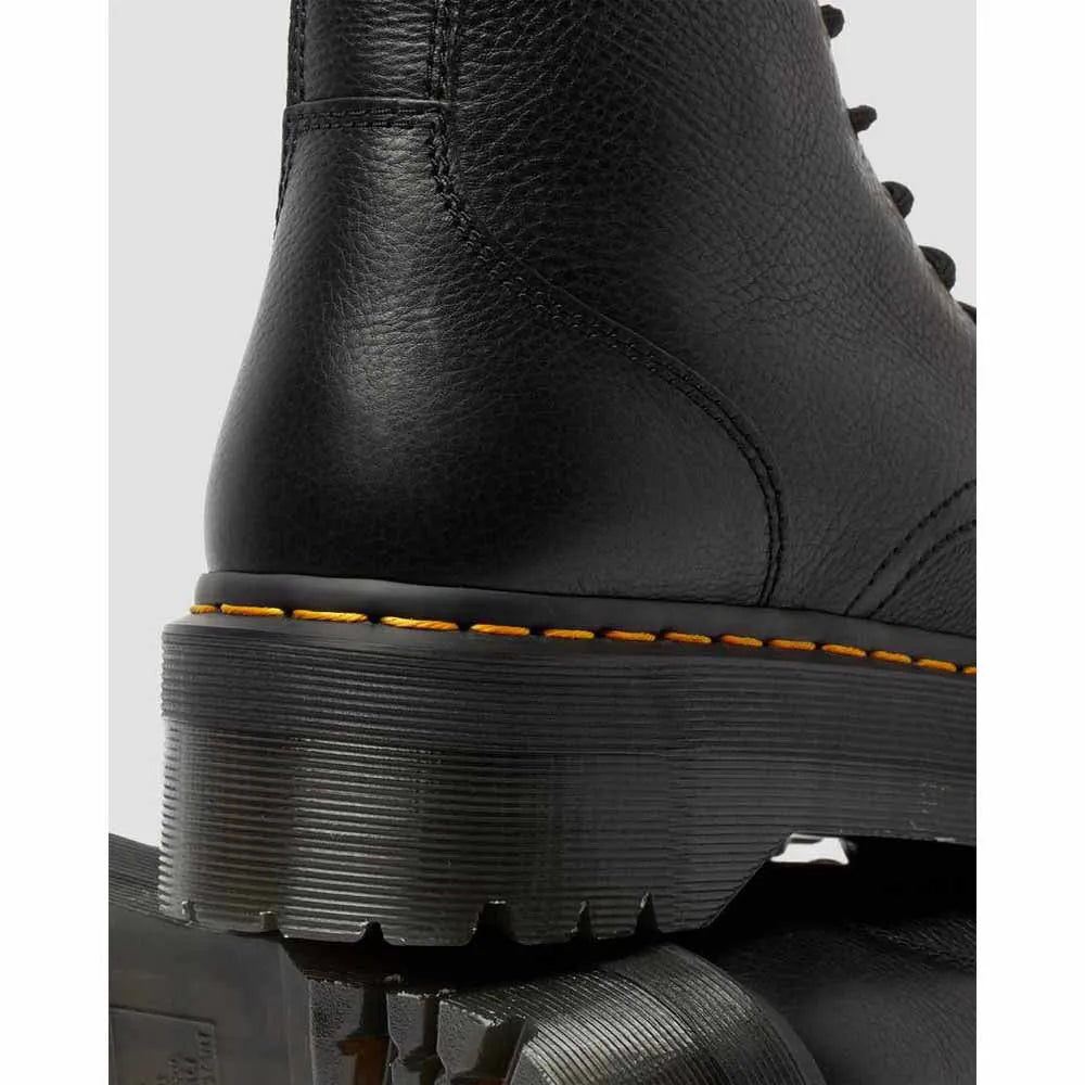 DR. MARTENS JADON III 111 pelle+nero 26378001