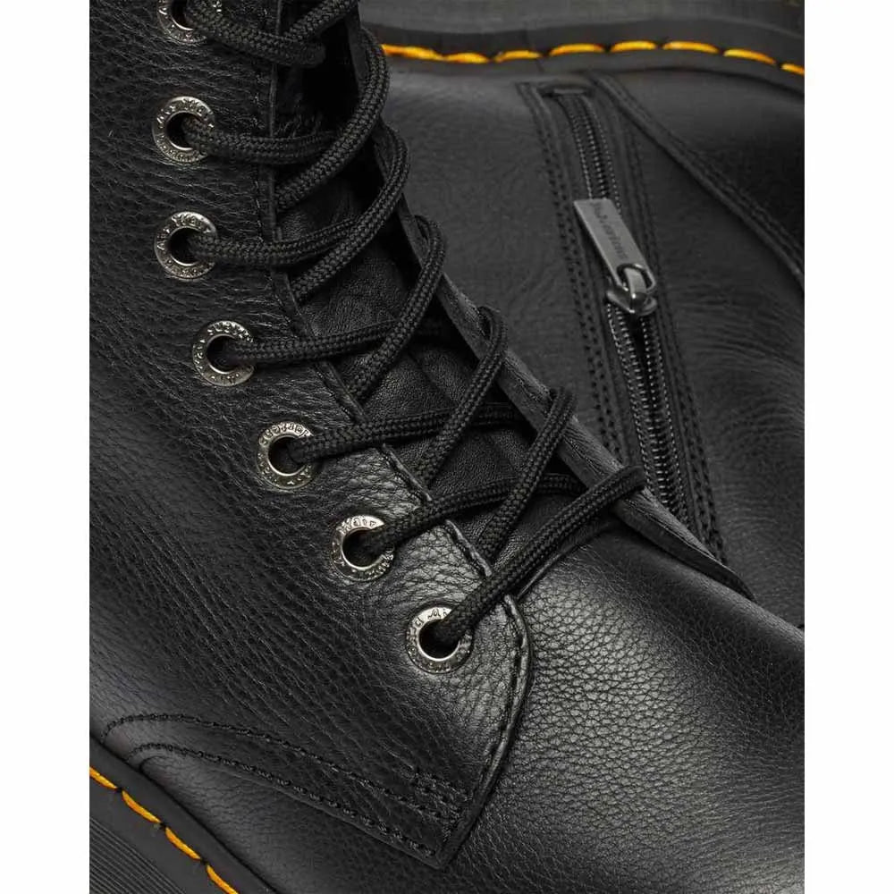 DR. MARTENS JADON III 111 pelle+nero 26378001