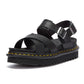 DR. MARTENS VOSS 2 111 pelle+nero 26799001